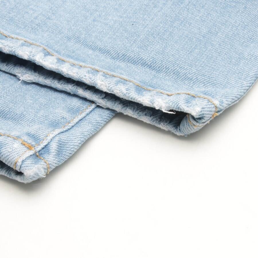 Image 3 of Jeans Boyfriend 32 Blue in color Blue | Vite EnVogue