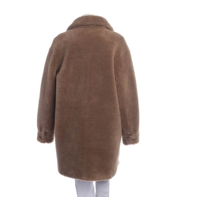 Winter Coat 42 Light Brown | Vite EnVogue