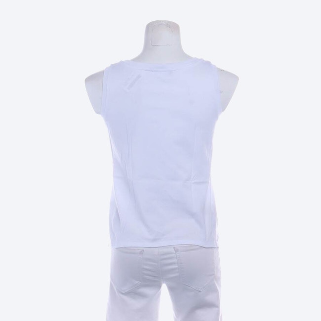Image 2 of Top 30 White in color White | Vite EnVogue