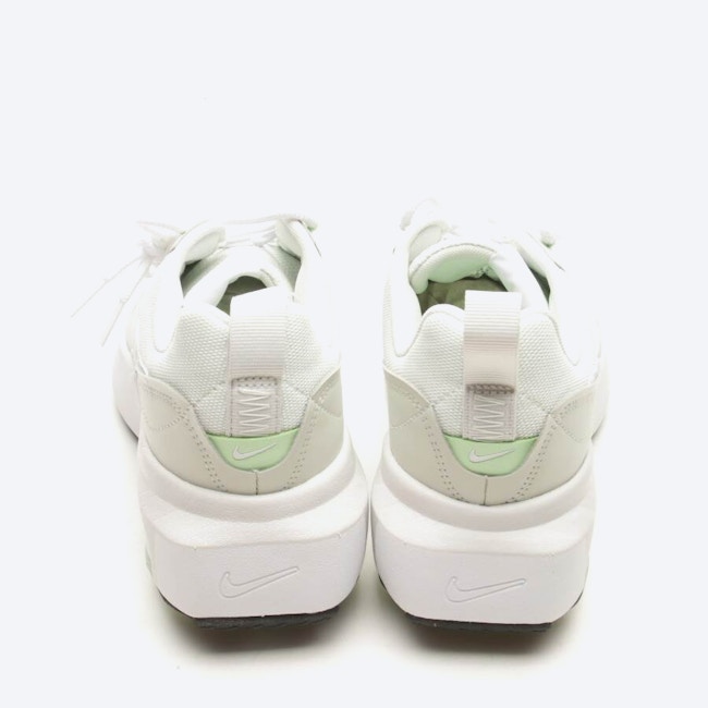 Bild 3 von Sneaker EUR 37,5 Hellgrün in Farbe Grün | Vite EnVogue