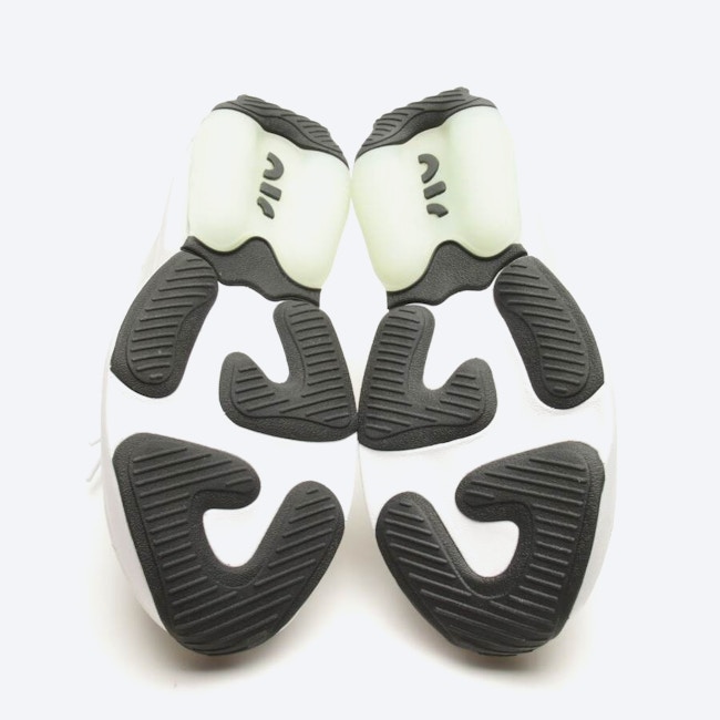 Bild 4 von Sneaker EUR 37,5 Hellgrün in Farbe Grün | Vite EnVogue