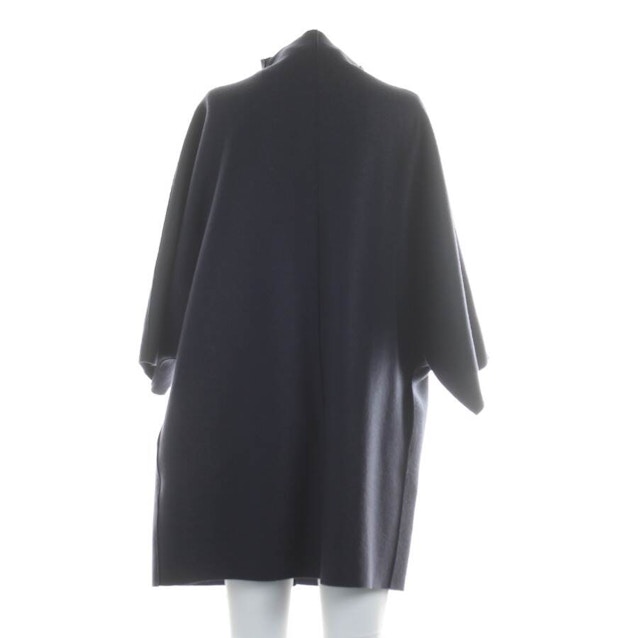 Wool Coat 38 Blue | Vite EnVogue