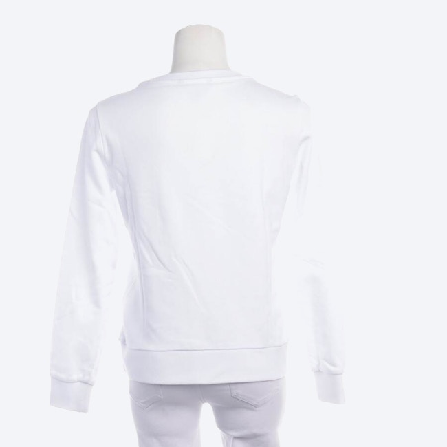 Bild 2 von Sweatshirt M Weiß in Farbe Weiß | Vite EnVogue