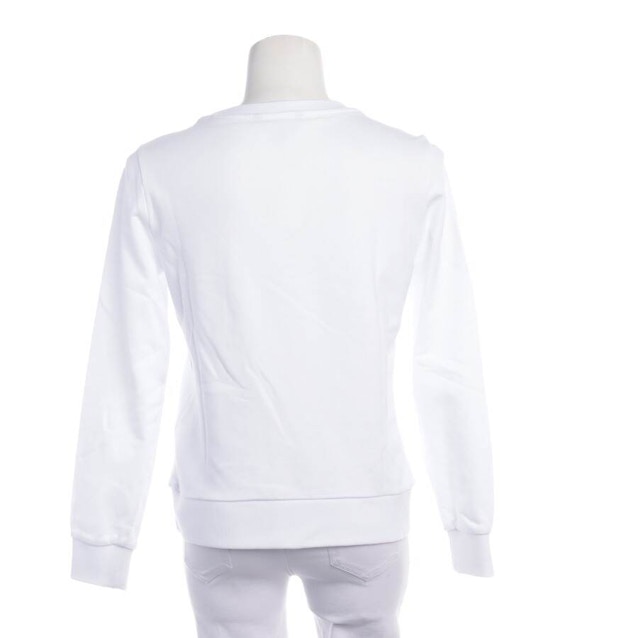 Sweatshirt M Weiß | Vite EnVogue