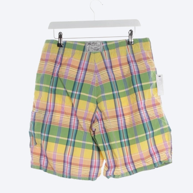 Image 2 of Swim Shorts W32 Multicolored in color Multicolored | Vite EnVogue