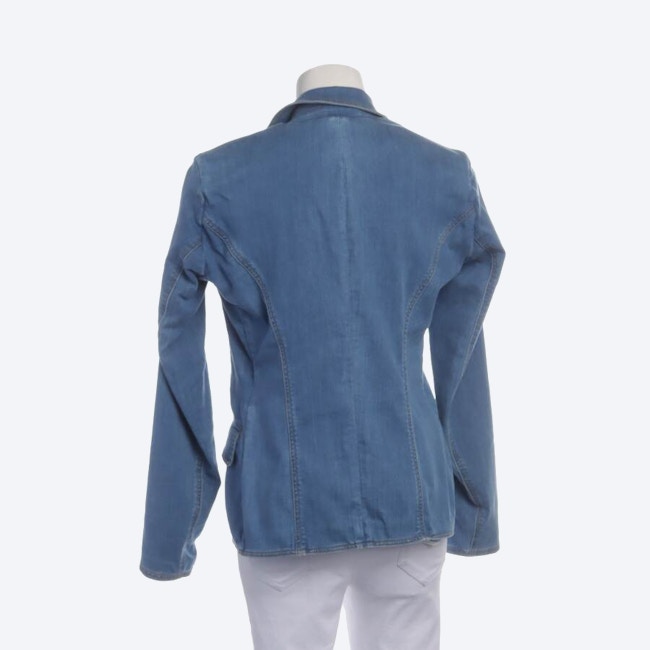Image 2 of Jeans Blazer 36 Blue in color Blue | Vite EnVogue