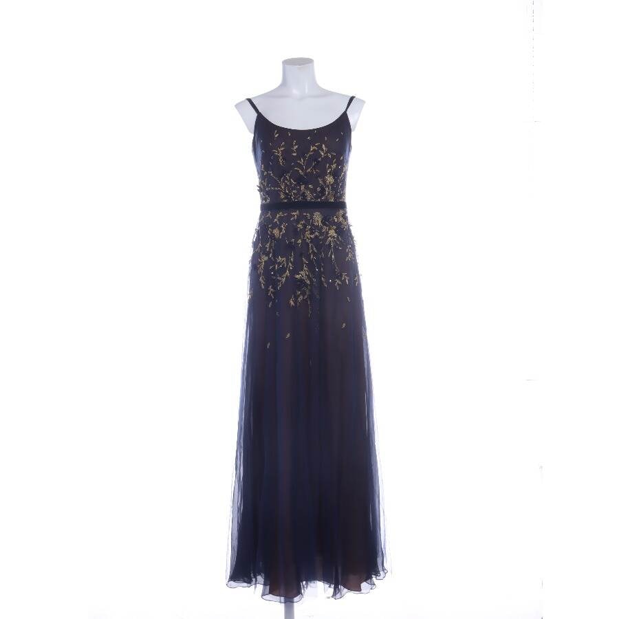 Image 1 of Evening Gown 34 Navy in color Blue | Vite EnVogue
