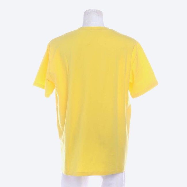 Image 2 of Shirt 40 Yellow in color Yellow | Vite EnVogue
