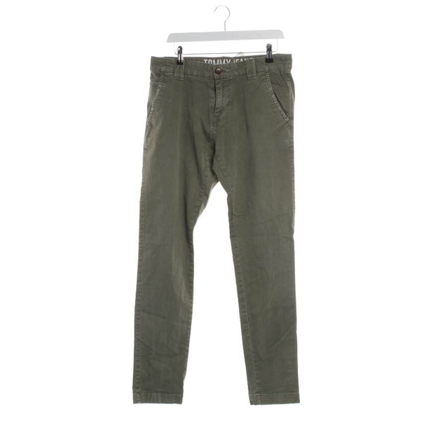 Image 1 of Trousers W31 Green | Vite EnVogue