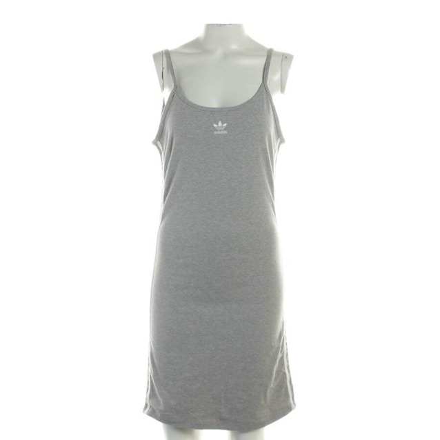 Image 1 of Dress 38 Light Gray | Vite EnVogue