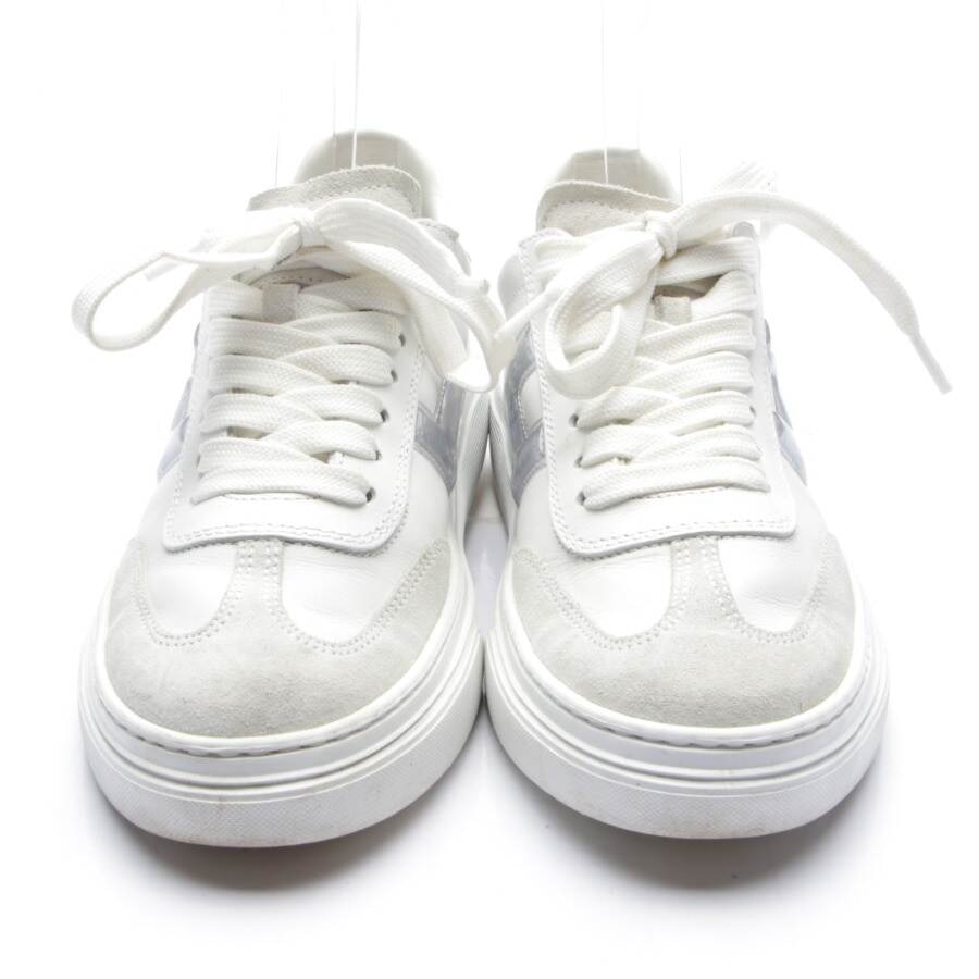 Image 2 of Sneakers EUR 35 White in color White | Vite EnVogue