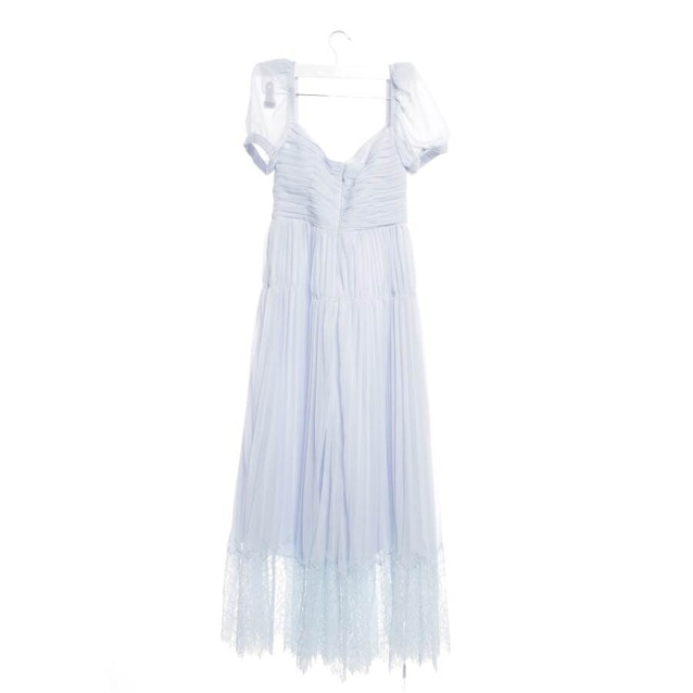 Evening Gown 32 Light Blue | Vite EnVogue