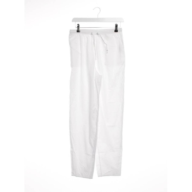 Image 1 of Trousers L White | Vite EnVogue