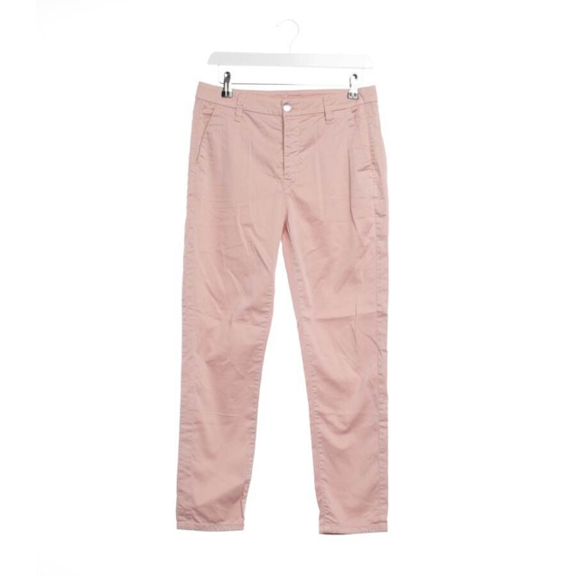 Image 1 of Trousers 38 Light Pink | Vite EnVogue