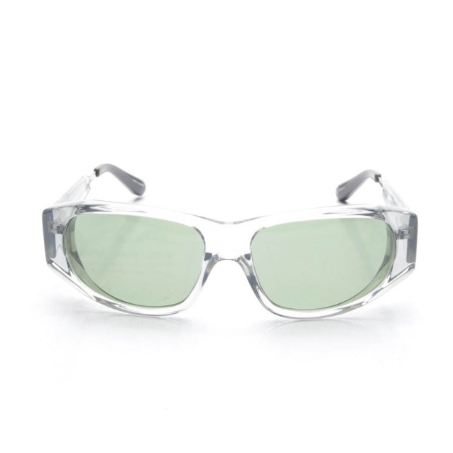 Image 1 of CAT NO.2 Sunglasses Transparent | Vite EnVogue