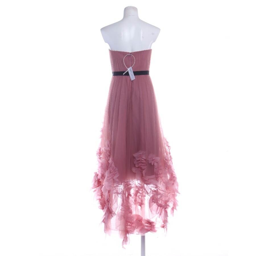 Bild 2 von Abendkleid 40 Rosa in Farbe Rosa | Vite EnVogue