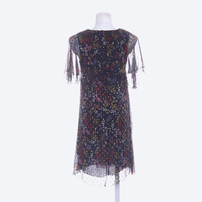 Image 2 of Silk Dress 36 Multicolored in color Multicolored | Vite EnVogue
