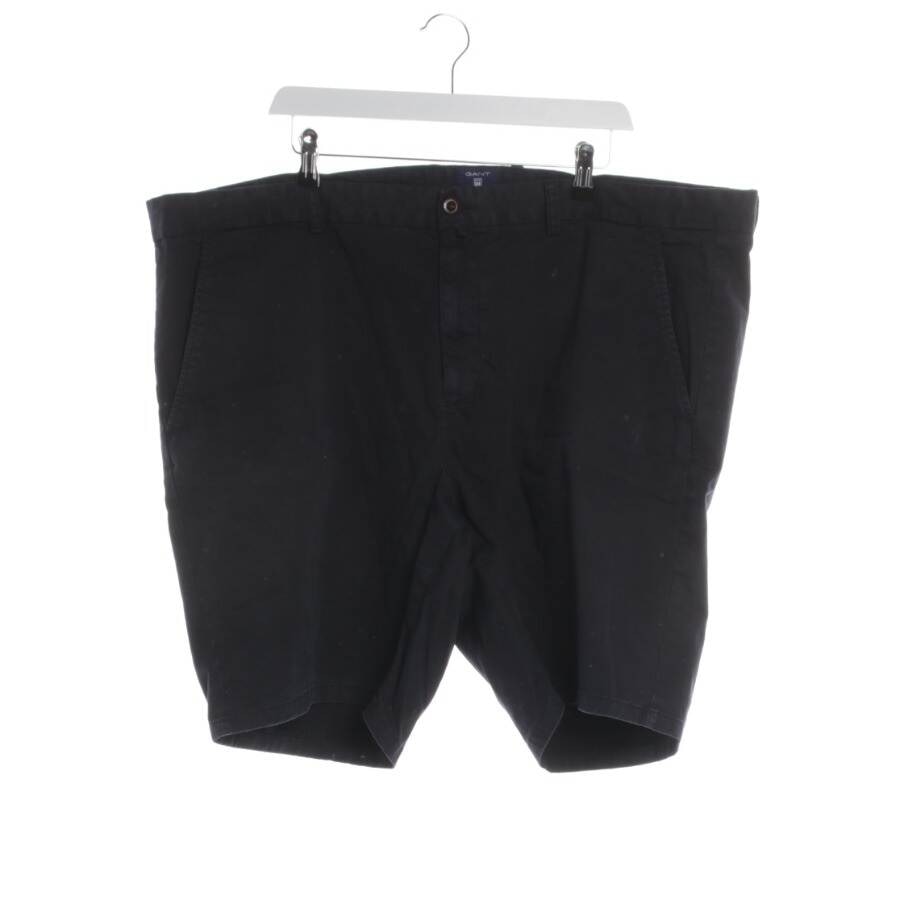 Image 1 of Shorts W48 Navy in color Blue | Vite EnVogue