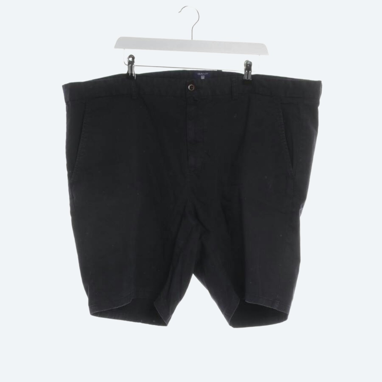 Image 1 of Shorts W48 Navy in color Blue | Vite EnVogue