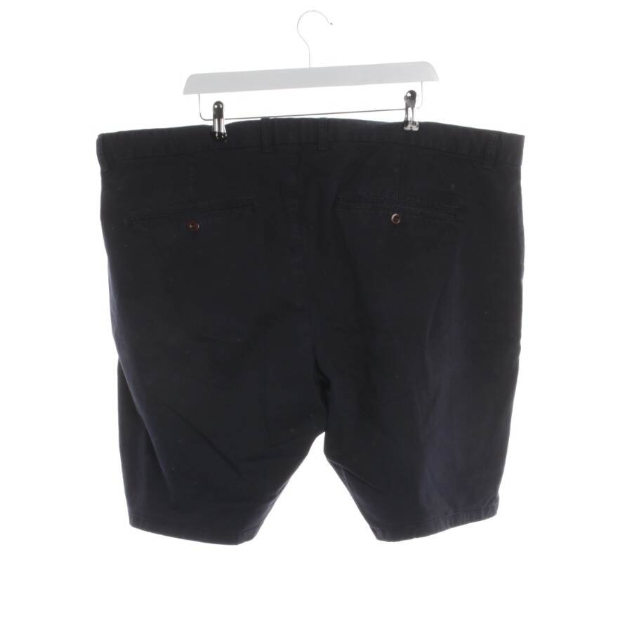 Image 2 of Shorts W48 Navy in color Blue | Vite EnVogue