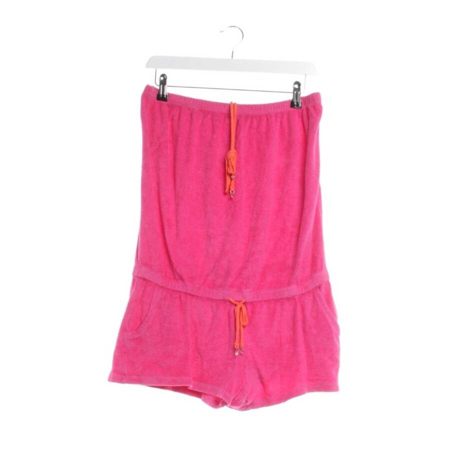 Image 1 of Jumpsuit L Pink in color Pink | Vite EnVogue