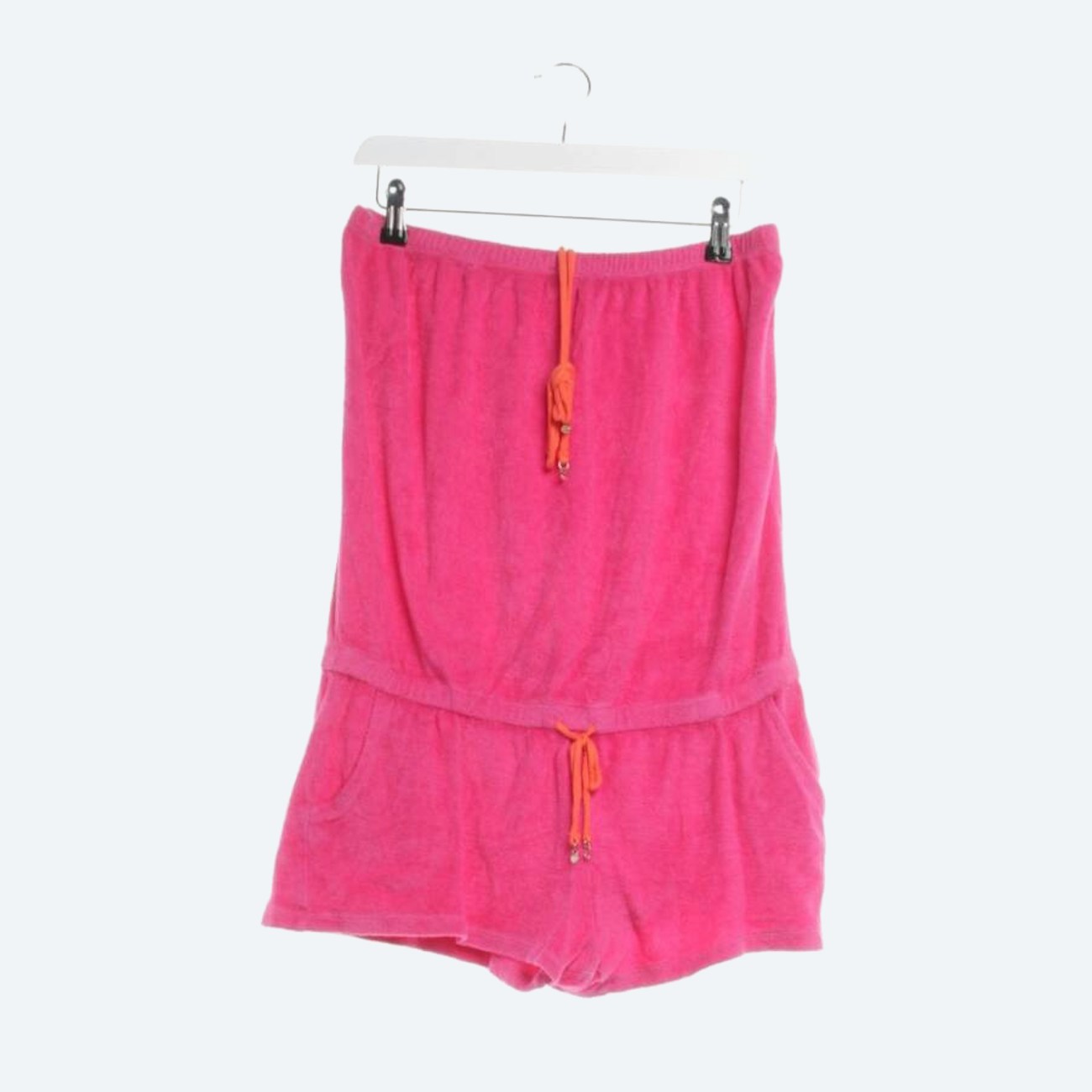 Image 1 of Jumpsuit L Pink in color Pink | Vite EnVogue