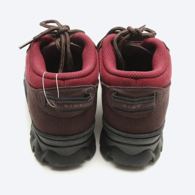 Image 3 of Lace-Up Shoes EUR 42 Bordeaux in color Red | Vite EnVogue