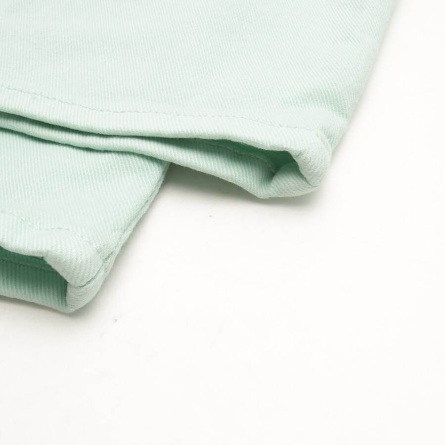 Bild 3 von Jeans Slim Fit 26 Grün in Farbe Grün | Vite EnVogue
