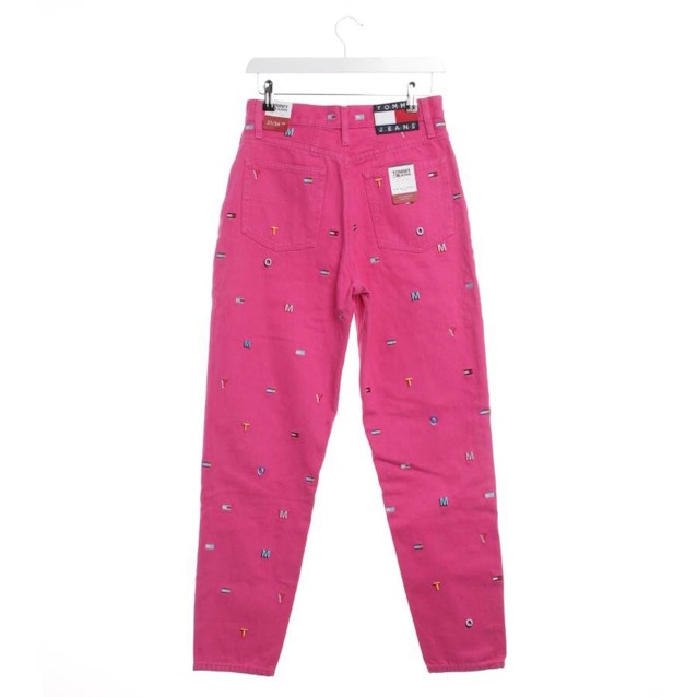 Jeans Boyfriend W27 Pink | Vite EnVogue