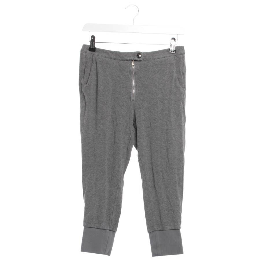 Image 1 of Jogging Pants 32 Gray in color Gray | Vite EnVogue