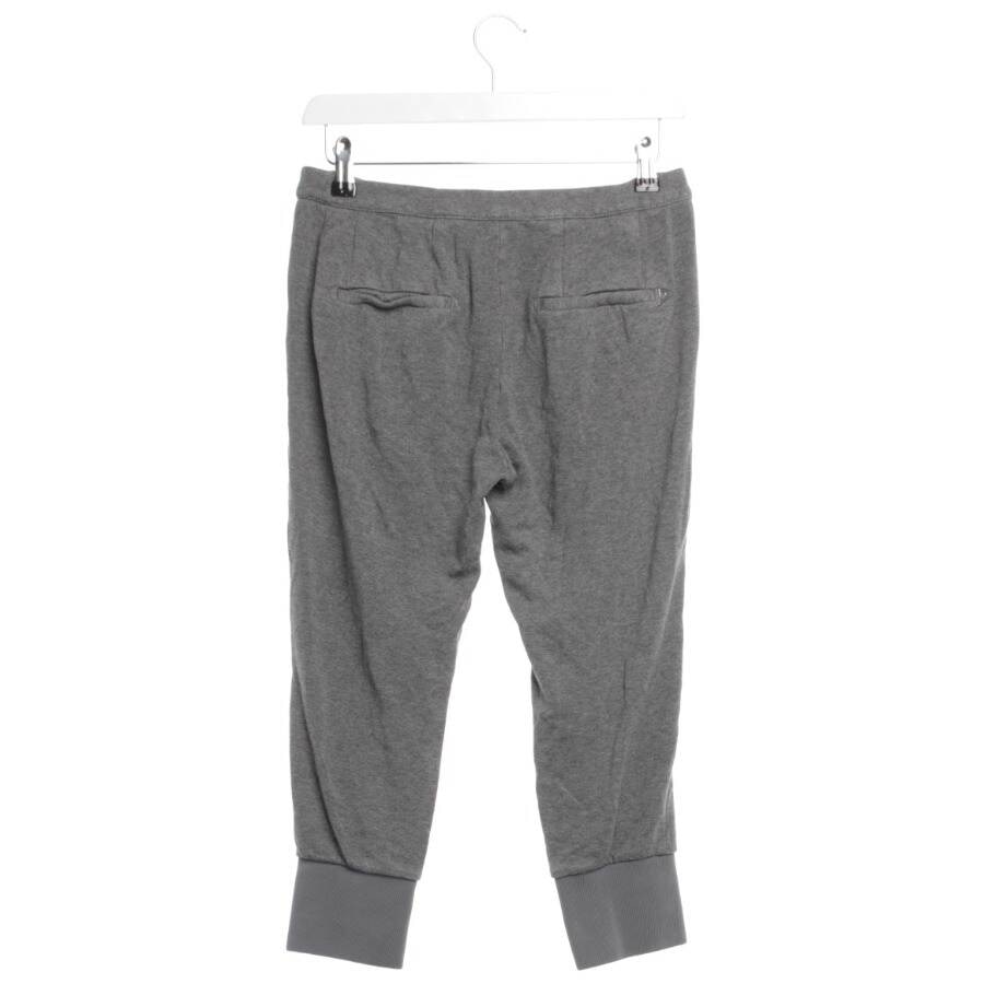 Image 2 of Jogging Pants 32 Gray in color Gray | Vite EnVogue
