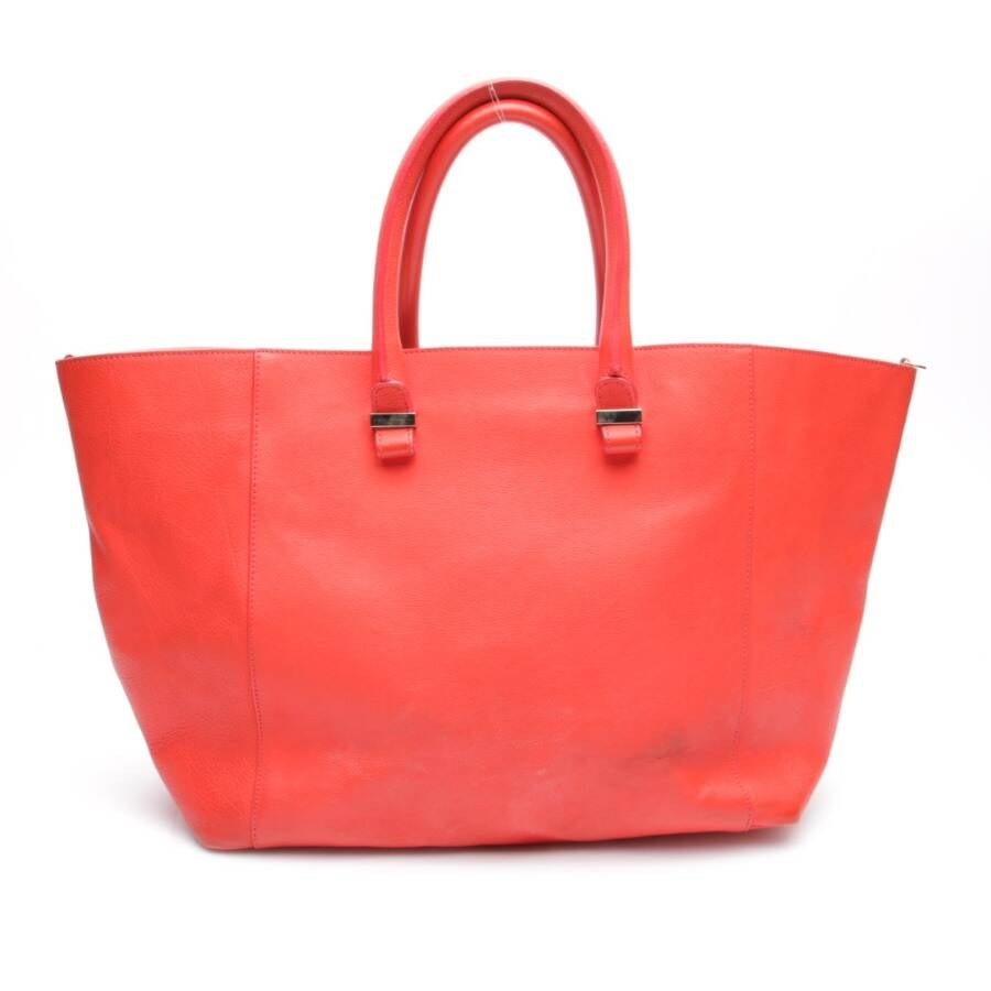 Image 1 of Liberty Shopper Red in color Red | Vite EnVogue