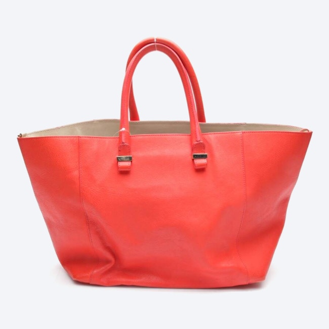 Image 2 of Liberty Shopper Red in color Red | Vite EnVogue