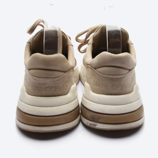 Image 3 of Sneakers EUR 40 Camel in color Brown | Vite EnVogue