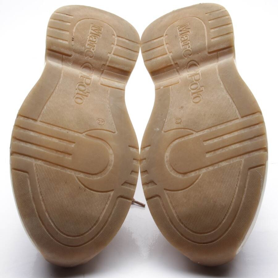 Image 4 of Sneakers EUR 40 Camel in color Brown | Vite EnVogue