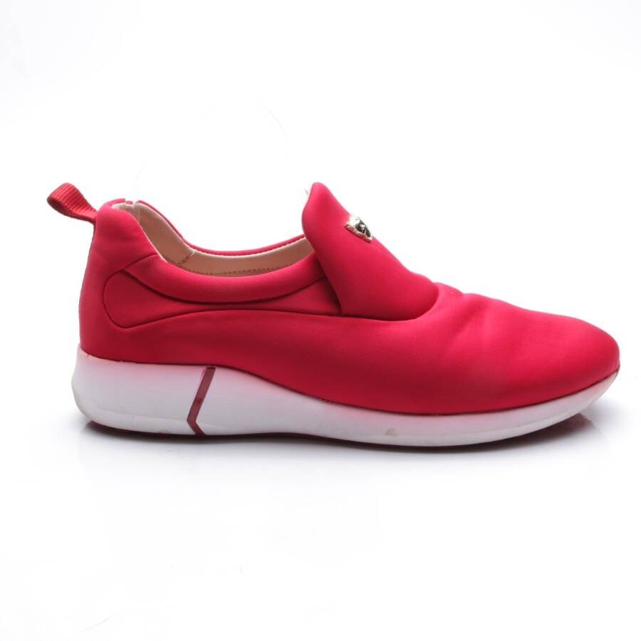 Bild 1 von Sneaker EUR 40 Rot in Farbe Rot | Vite EnVogue