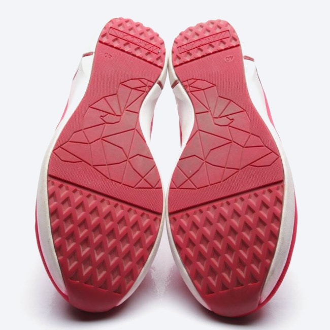 Bild 4 von Sneaker EUR 40 Rot in Farbe Rot | Vite EnVogue