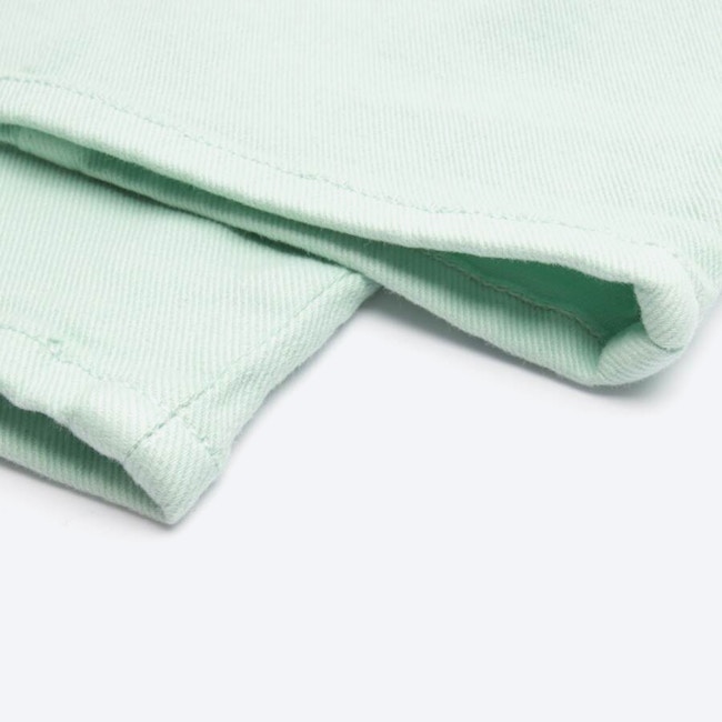 Image 3 of Jeans Slim Fit W24 Green in color Green | Vite EnVogue