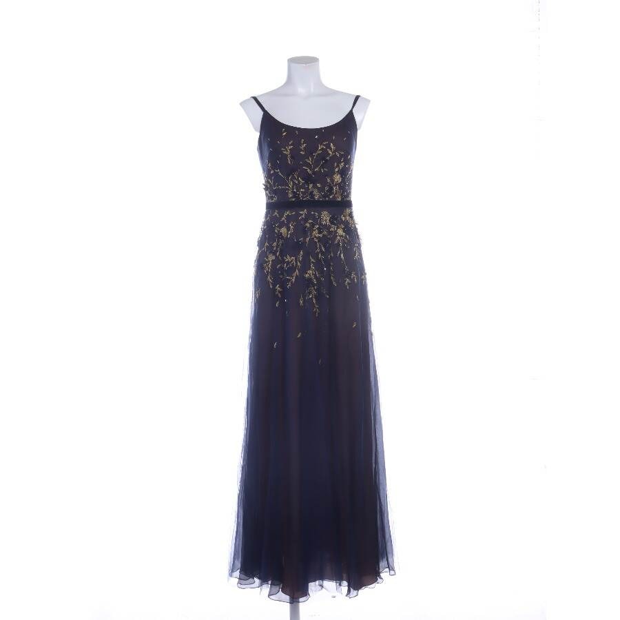 Image 1 of Evening Gown 36 Navy in color Blue | Vite EnVogue