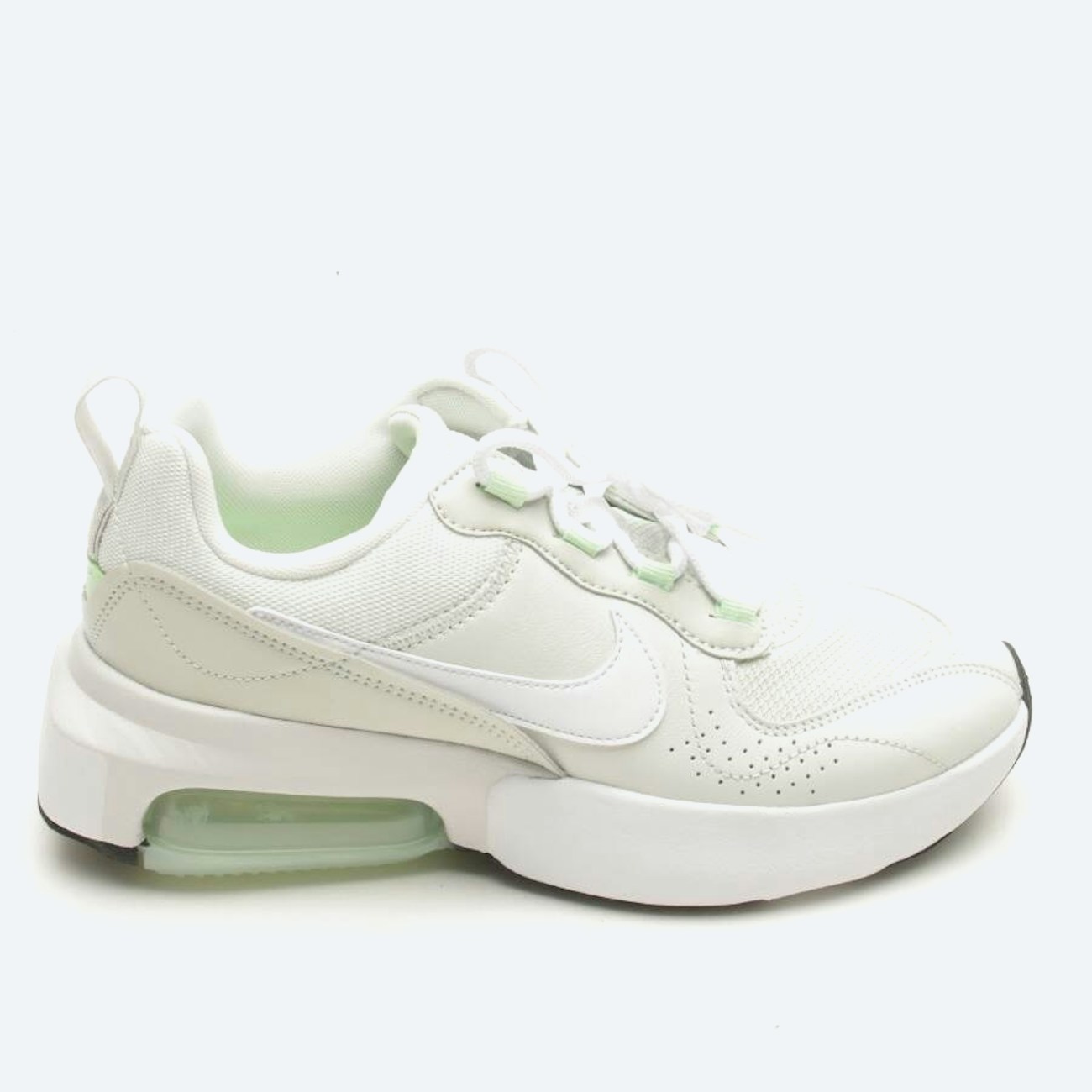 Image 1 of Sneakers EUR 37.5 Light Green in color Green | Vite EnVogue