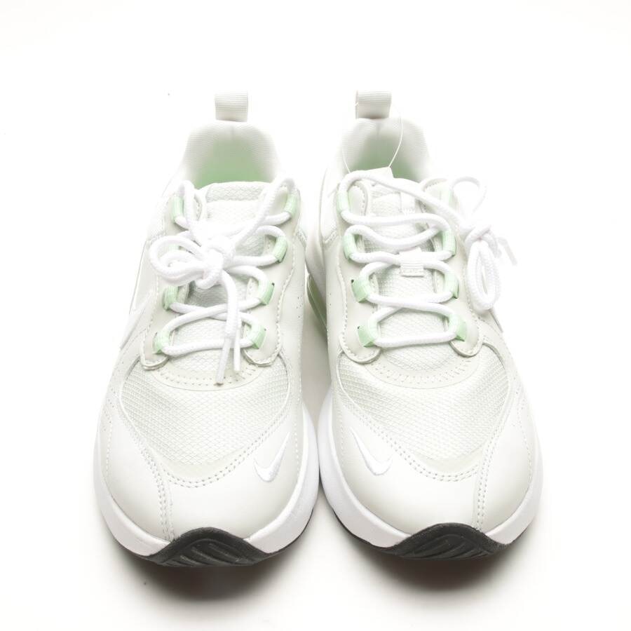 Bild 2 von Sneaker EUR 37,5 Hellgrün in Farbe Grün | Vite EnVogue