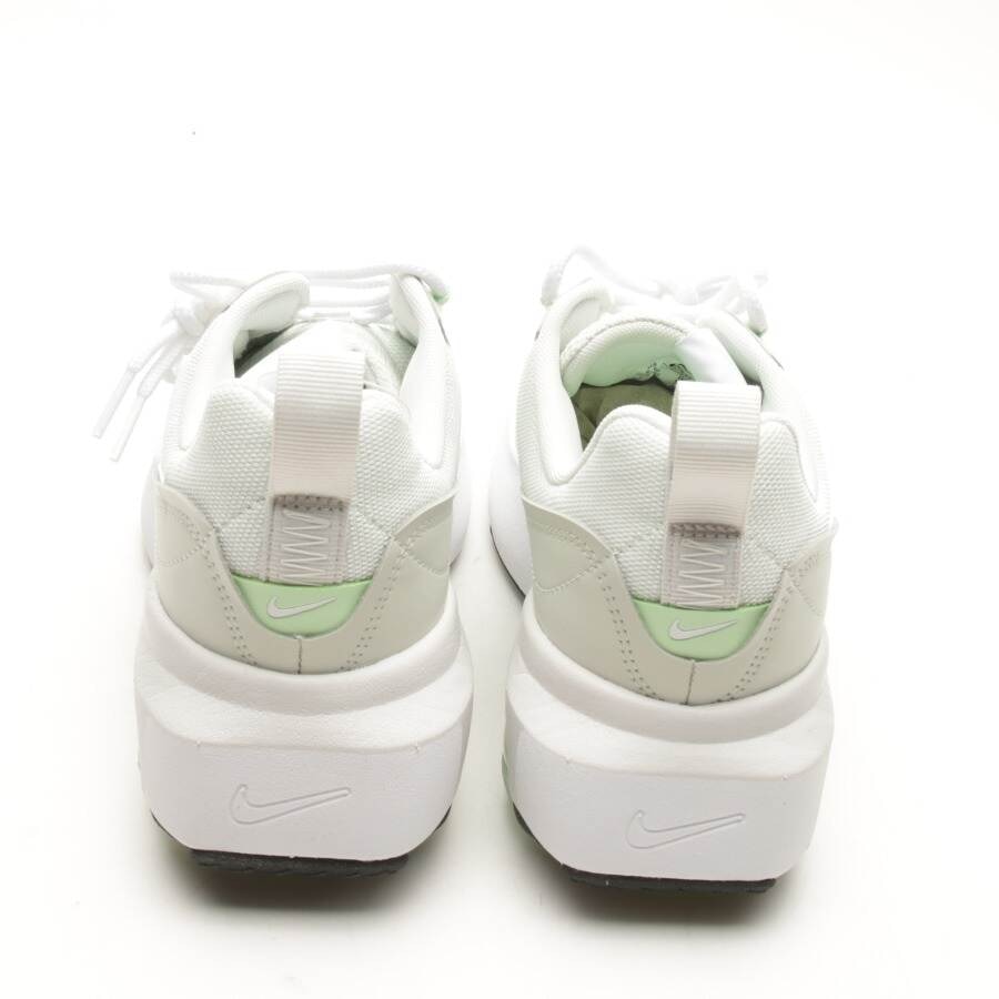 Bild 3 von Sneaker EUR 37,5 Hellgrün in Farbe Grün | Vite EnVogue