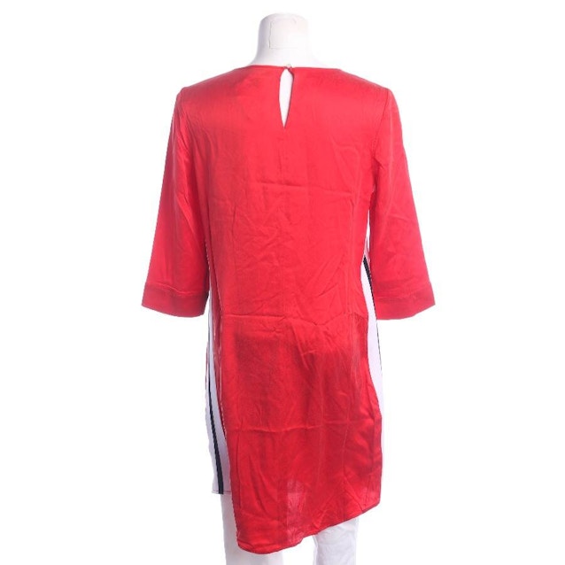 Silk Dress 36 Red | Vite EnVogue