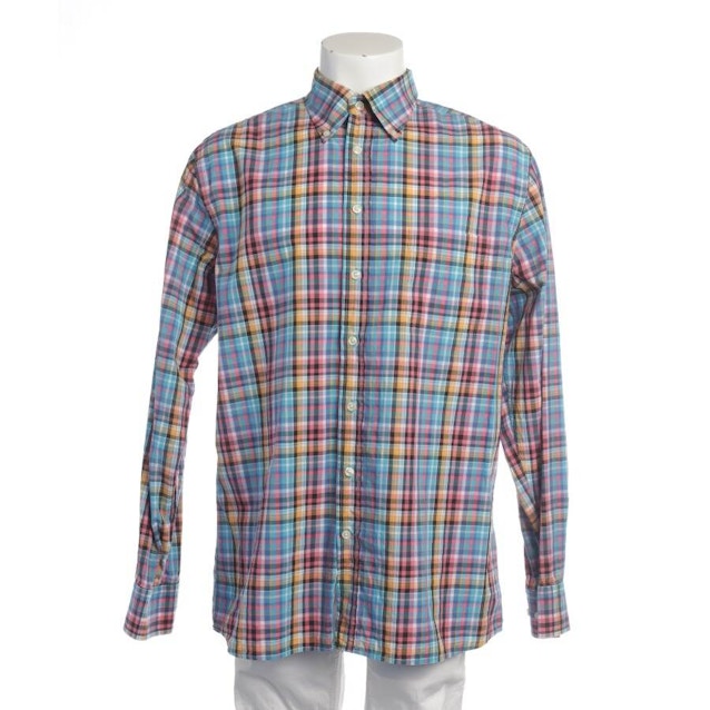 Image 1 of Casual Shirt L Multicolored | Vite EnVogue