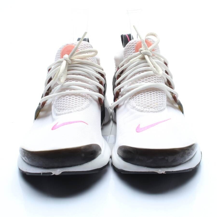 Bild 2 von Sneaker EUR 38,5 Cream in Farbe Weiß | Vite EnVogue