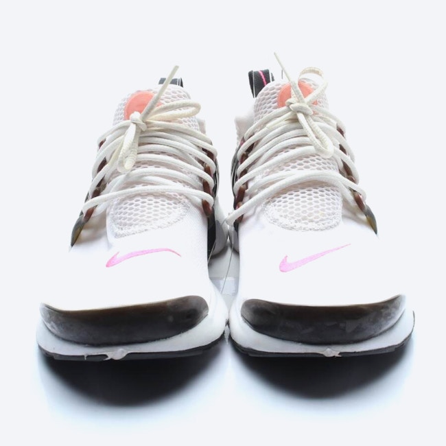 Bild 2 von Sneaker EUR 38,5 Cream in Farbe Weiß | Vite EnVogue