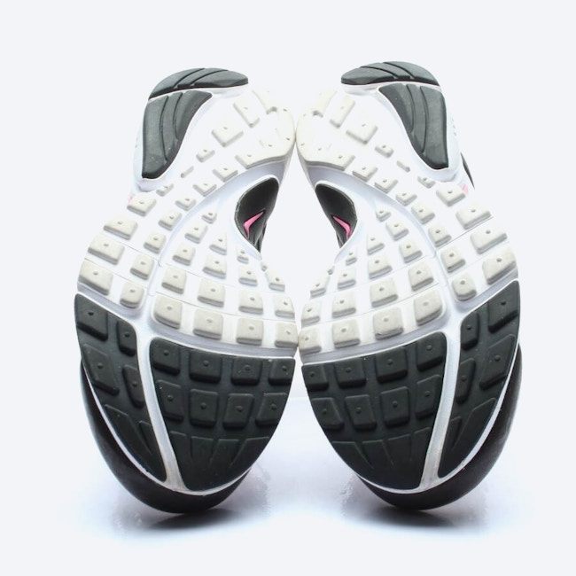Bild 4 von Sneaker EUR 38,5 Cream in Farbe Weiß | Vite EnVogue