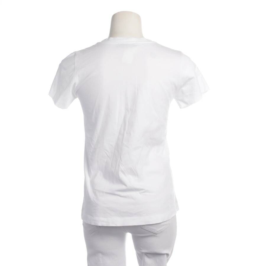 Image 2 of Shirt XS White in color White | Vite EnVogue