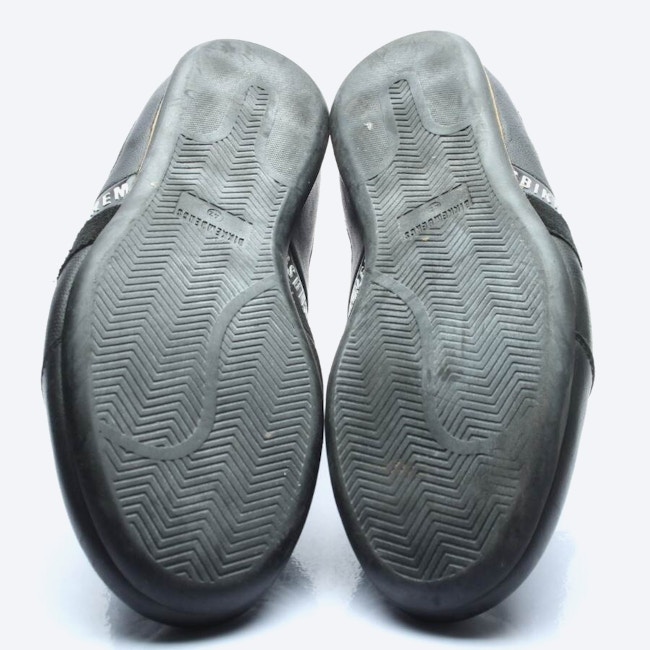 Bild 4 von Sneaker EUR 42 Schwarz in Farbe Schwarz | Vite EnVogue