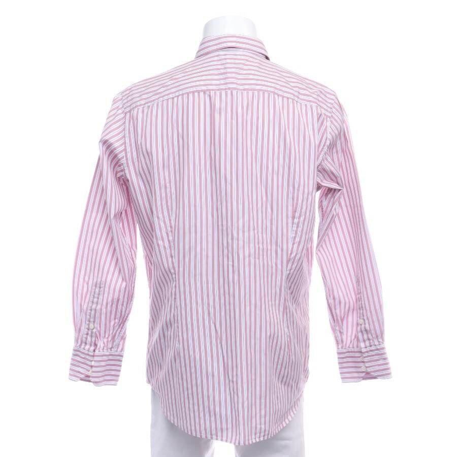 Image 2 of Casual Shirt 44 Light Pink in color Pink | Vite EnVogue